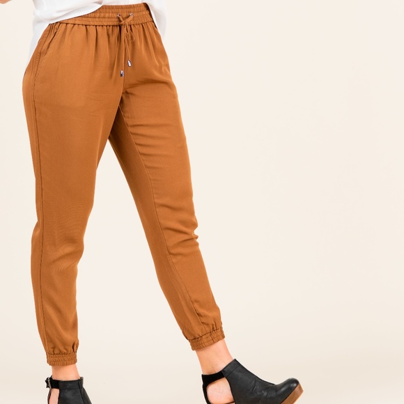 Agnes & Dora Pants - Joggers